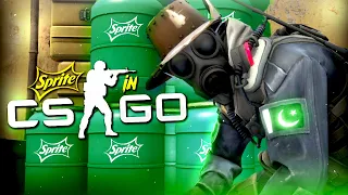 Sprite in CS:GO [SFM]