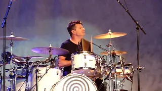 Collective Soul - Better Now - Deschutes Fairgrounds - Redmond OR - 7-31-2019