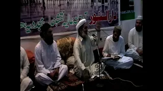 Ruh Aur Muhabbat-2 by Hazrat Prof. Dr. Abdul Ghani - 21.05.2012