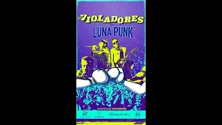 LUNA PUNK, El documental