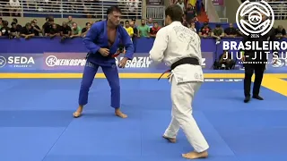 Patrick Gaudio vs Pedro Machado / Brasileiro 2024