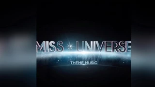 Miss Universe Theme (Main Title)