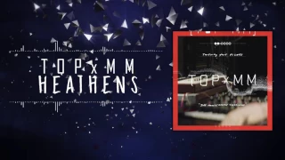 twenty one pilots X MUTEMATH - Heathens (feat. MUTEMATH)