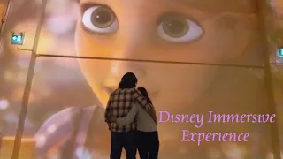 Disney Immersive Experience | Best Birthday Experience Ever | Toronto