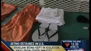 Rep. Peter King Blames ACLU Lawsuits For The Number Of Gitmo Detainees (HQ)