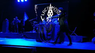 Lacrimosa - Copycat - Live in Cuernavaca