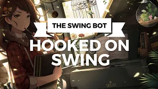 Glenn Miller - Hooked On Swing | The Swing Bot Remix (Electro Swing)