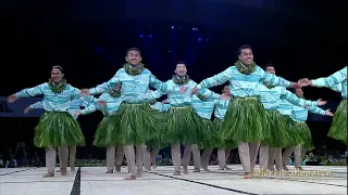 Ka Leo O Laka I Ka Hikina O Ka Lā (KĀNE)