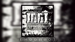 IGGI - Emocijos (Audio)