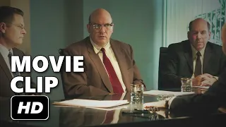 The Founder (2016) Movie Clip 12 (Channel V Clips)