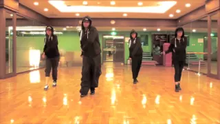 "J'suis Conscient" - SALSATION® choreography by SMT Dorian Greyfox