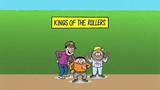 Kings Of The Rollers - So Lost