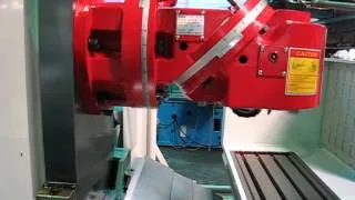 UH-1000A conventional Bed type Universal Milling Machine