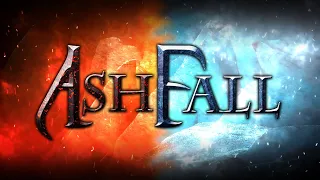 Ashfall - Announcement Trailer