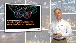 ABB - Reliability-Centered Maintenance