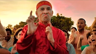 O Shaolin do Sertão - Trailer Oficial HD