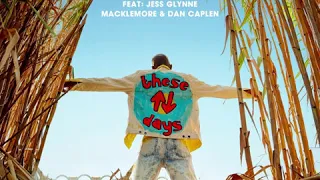 Rudimental - These Days feat. Jess Glynne, Macklemore & Dan Caplen (Livvux Tropical House Remix)