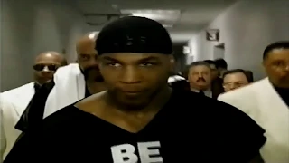 Mike Tyson Highlights HD