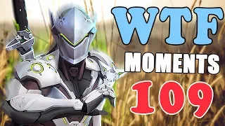 Heroes of The Storm WTF Moments Ep.109