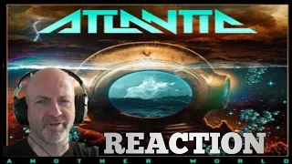 Atlantic - Ready or not REACTION