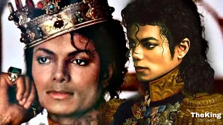 ¿Es MICHAEL JACKSON el MEJOR ARTISTA DE LA HISTORIA? | Pt.1 | The King Is Come