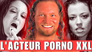 SEXE ET DÉBAUCHE AVEC LE CHAUD LAPIN DU CATCH : VAL VENIS - EP1 | 4K UltraHD