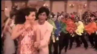SRK - Карнавал