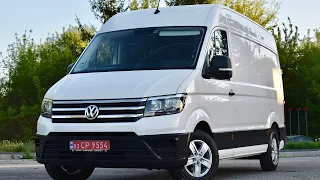 Продаж VW Crafter L2H2 23400$ 0689672423