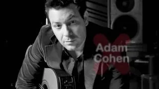 Adam Cohen | Performance: "So Long, Marianne"