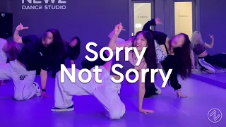 코레오 클래스 Demi Lovato ‘Sorry Not Sorry’ - YuRim Choreography