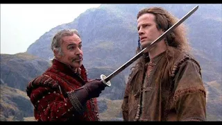 HIGHLANDER / LOS INMORTALES : reseña de la saga.