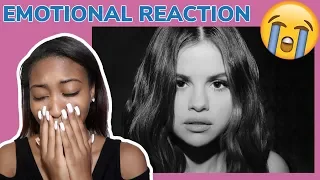 Selena Gomez - Lose You To Love Me (Official Video) REACTION