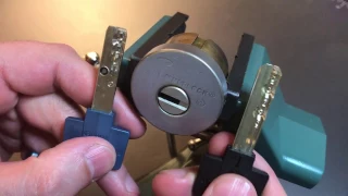 [342] Surprising Mul-T-Lock Interactive Picked and Gutted