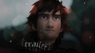 httyd 2 trailer (fan made)