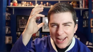 LFR8 - Game 66 - #NotLikeStLouis - St. L 6, Tor 1