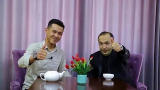 ATV SHOW (17-Sani Janabay Utepov 2-bo'lim)