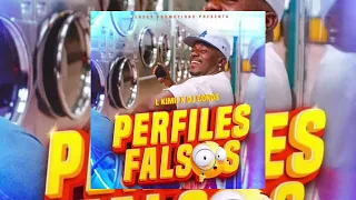 Dj Conds - L Kimii - Perfiles Falsos ( Audio Oficial )