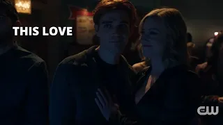 Archie and Betty ||  This Love (+06x17)