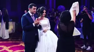 Свадьба Ани Варданян 😍 часть 2. Ани Варданян выходит замуж