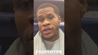 Devin Haney PREDICTS Gervonta Davis vs Frank Martin; BREAKS DOWN “Won’t Lay Down” CLASH