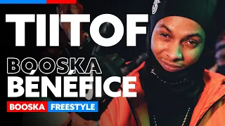 Tiitof | Freestyle Booska Bénéfice