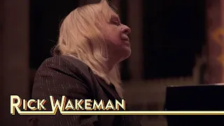 Rick Wakeman - Morning Has Broken (Live, 2018) | Live Portraits