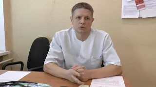 20190824 Ответ медиков на оскорбление Харчука