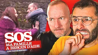 On réagit à un épisode fou de SOS : Ma Famille à Besoin d'Aide !