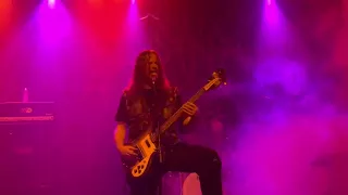 Borknagar - The Rhymes of the Mountain - Live in Minneapolis, MN 4/29/22