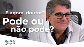 DR. GILBERTO MELLO RESPONDE: POSIÇÃO PRA DORMIR, SEXO E MUITO MAIS! | PALAVRA DO ESPECIALISTA