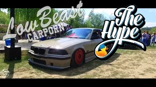 The Hype The Last Chapter | CARPORN | LowBeast