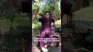 Awakening Healing Light of the Tao. Legendary Taoist Master Mantak Chia