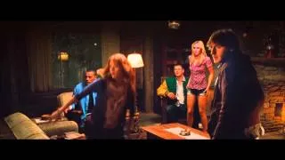 The Cabin In The Woods - Official® Trailer 2 [HD]