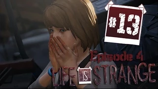 Life is Strange - Эпизод 4: Проявочная #13